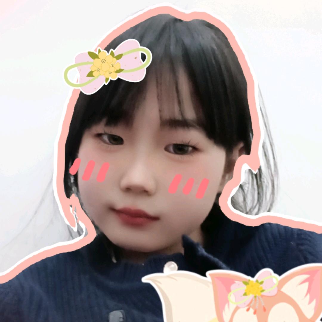 是小静呀！！！