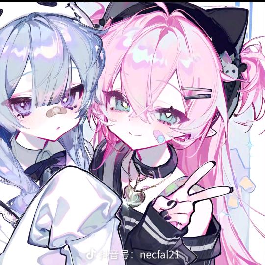 沐晴(已有闺🤔)