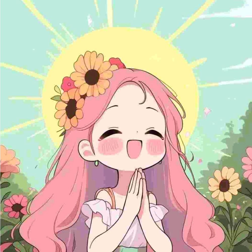 ღ᭄💞暖心向阳໑ຼ₀₂₄💕