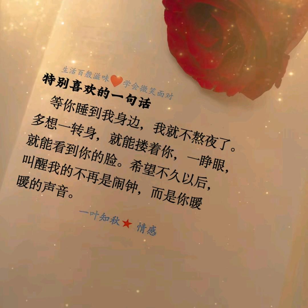 独自面对现实