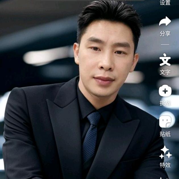 杨家六少
