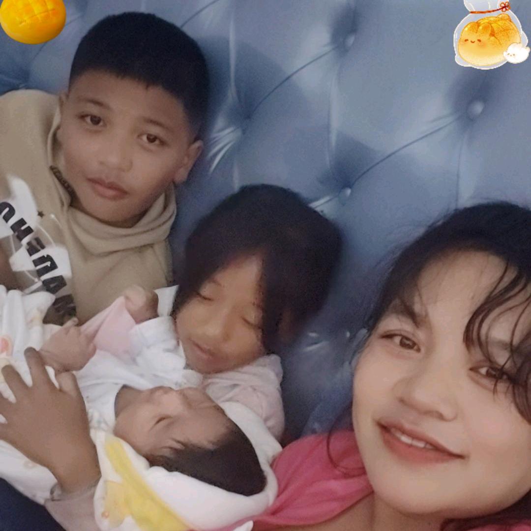 开心的活着就好