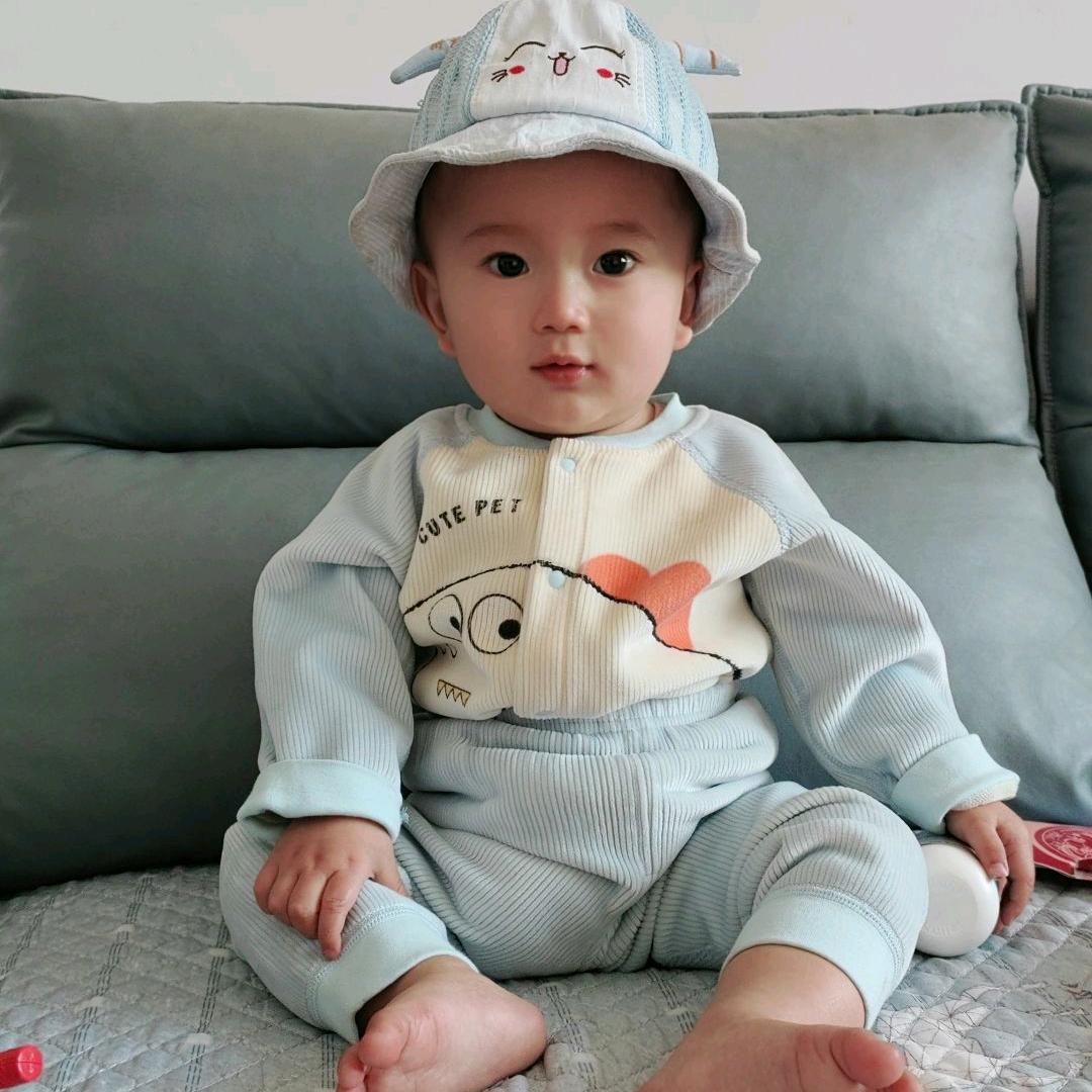 任洋洋  小臭洋