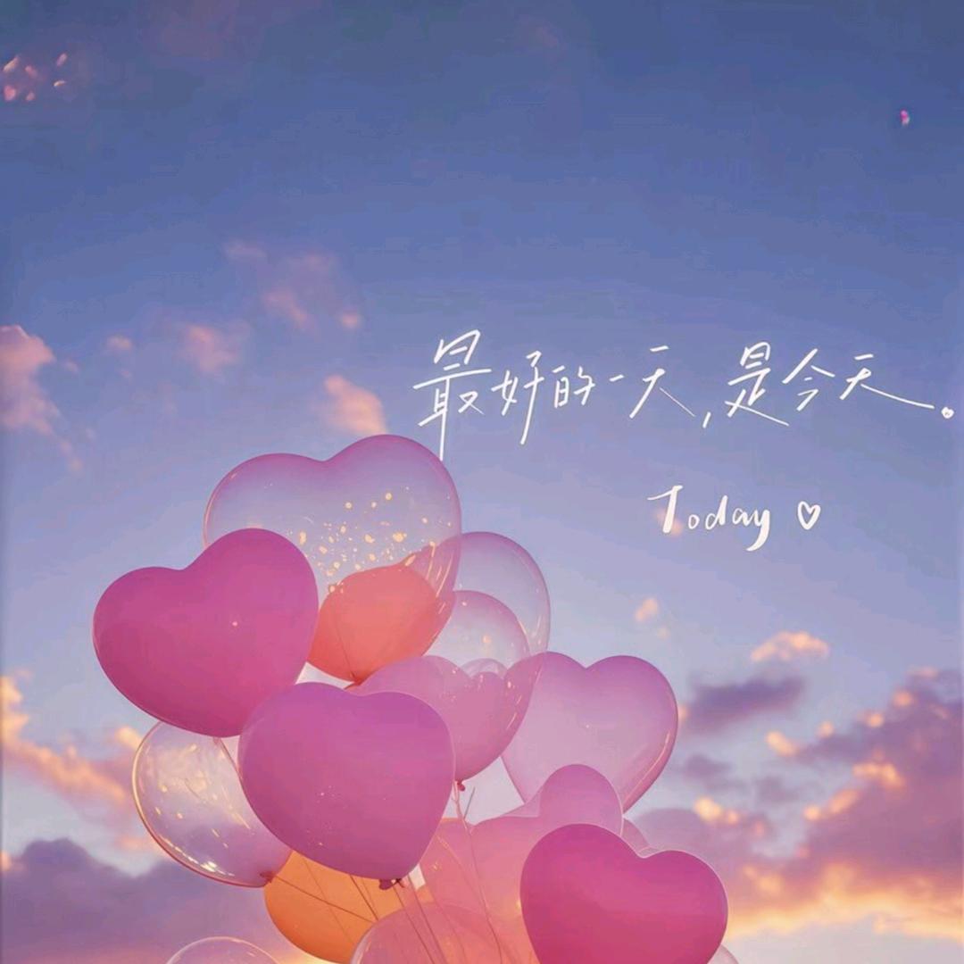 晴空微澜 🌤️