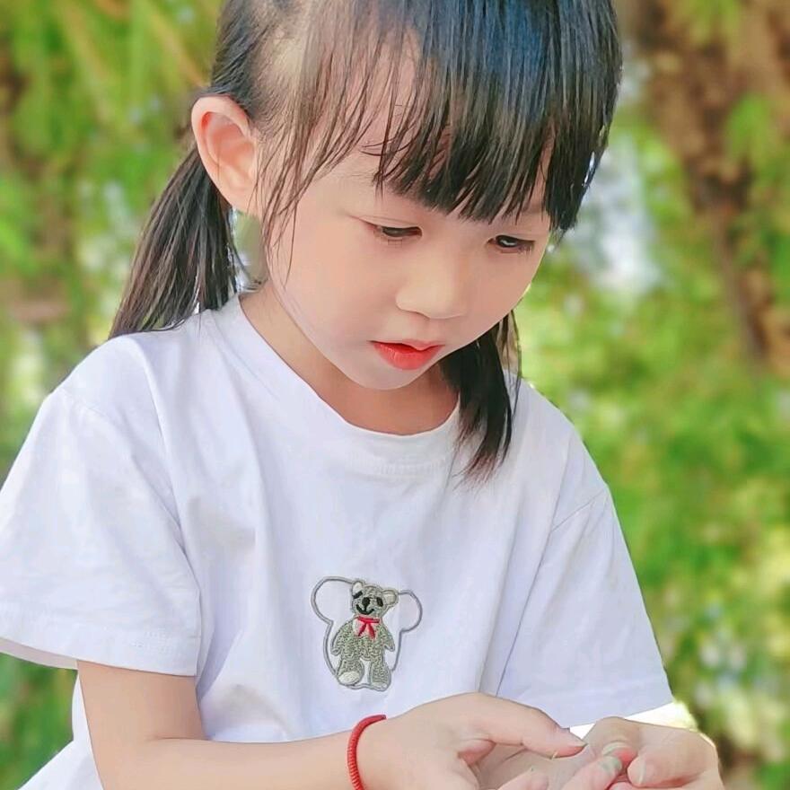 是雨桐吖