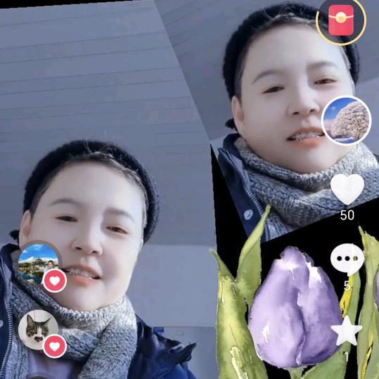 开心姐