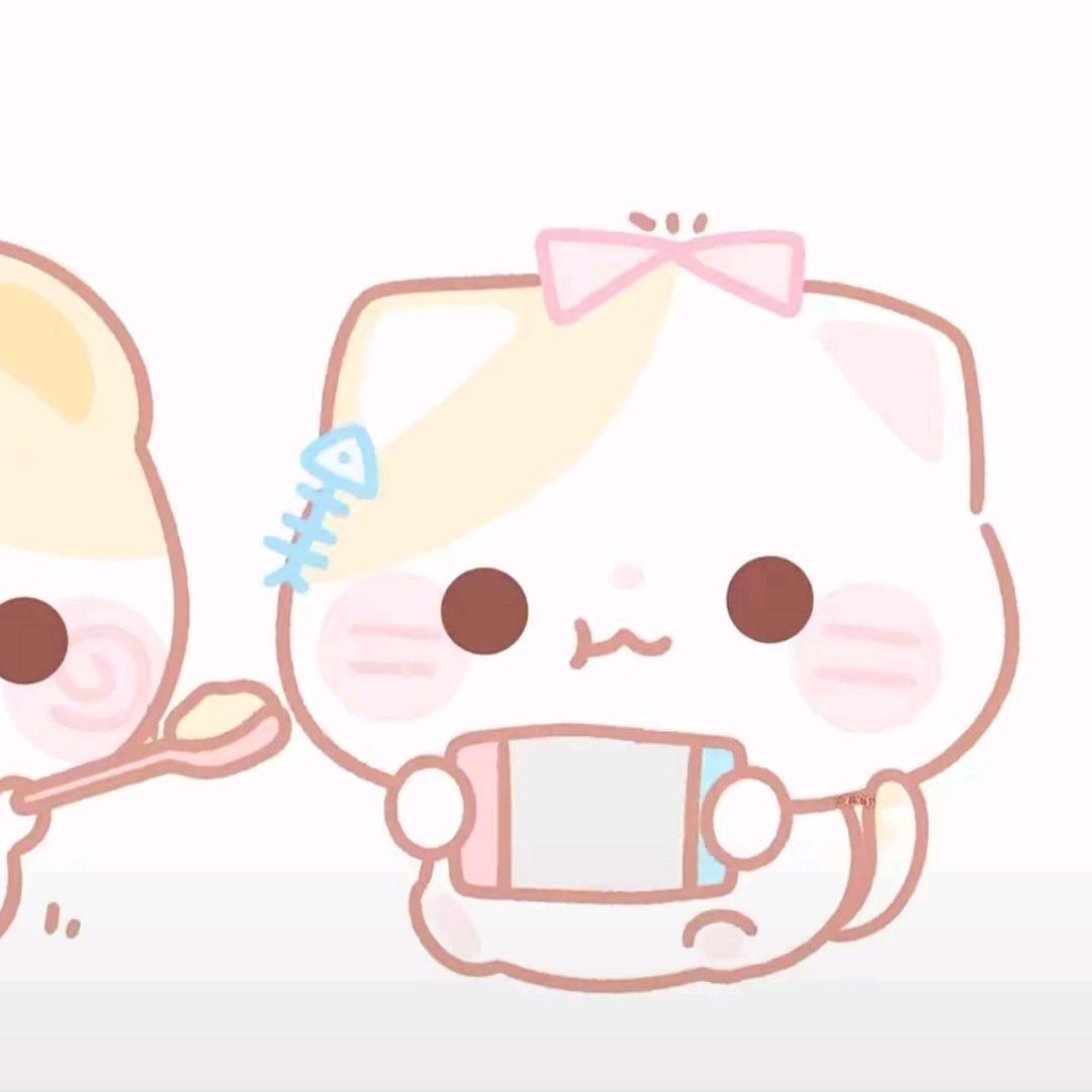 小帆帆