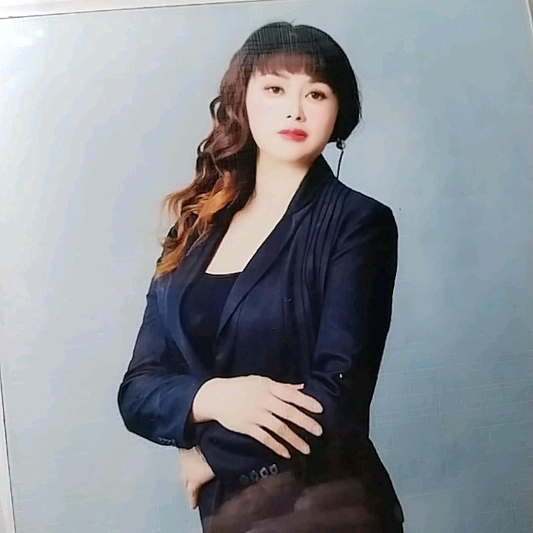丽华老师