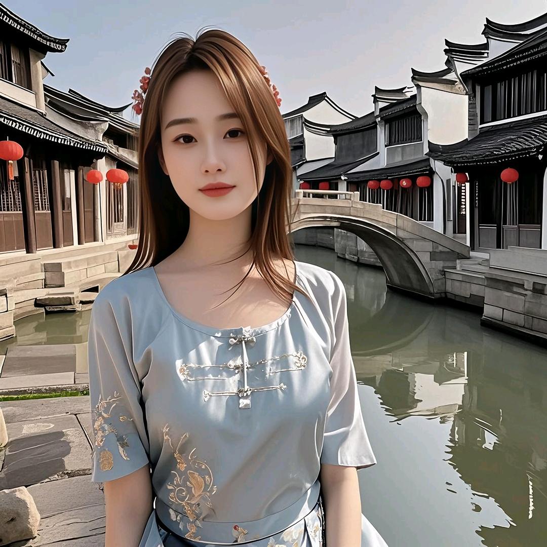 三妹女装穿搭屋