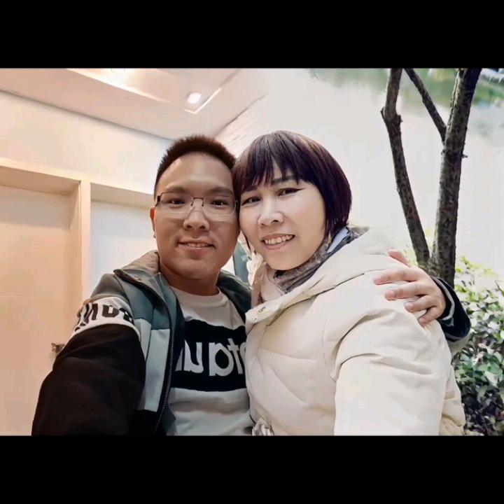 永远幸福