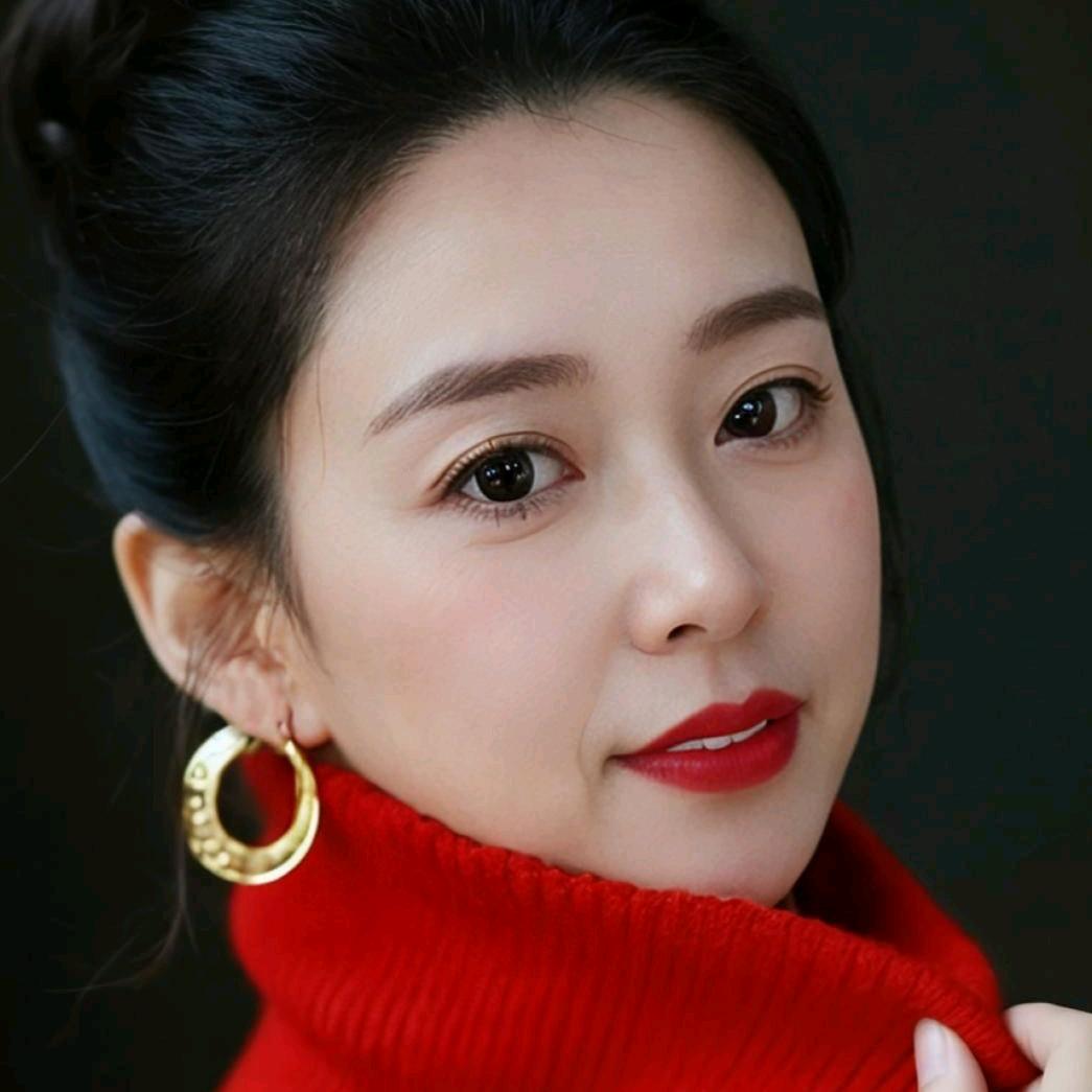 75年🐇好好爱三姐