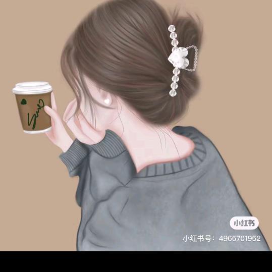 微笑