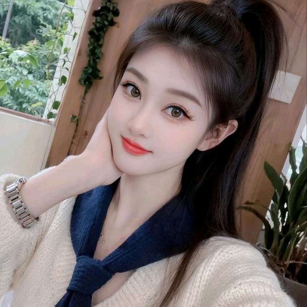 Mi@馨馨