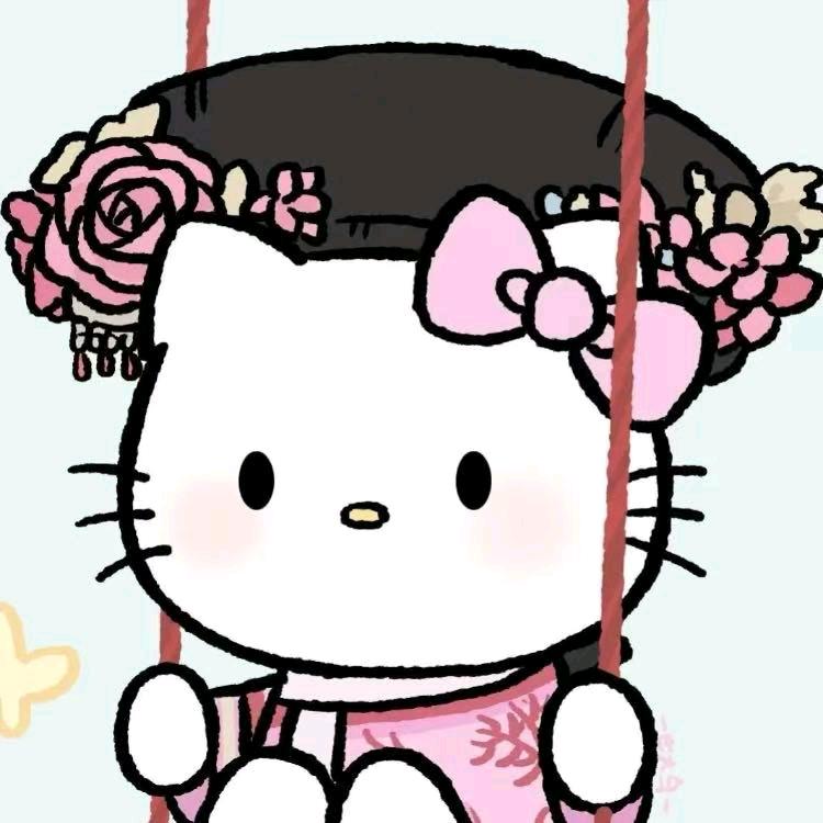 欣欣小雨