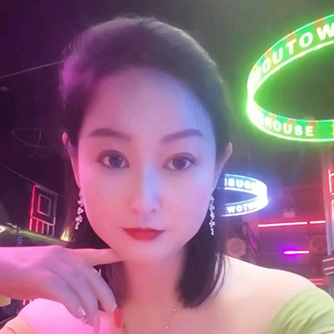 姗姗寻友