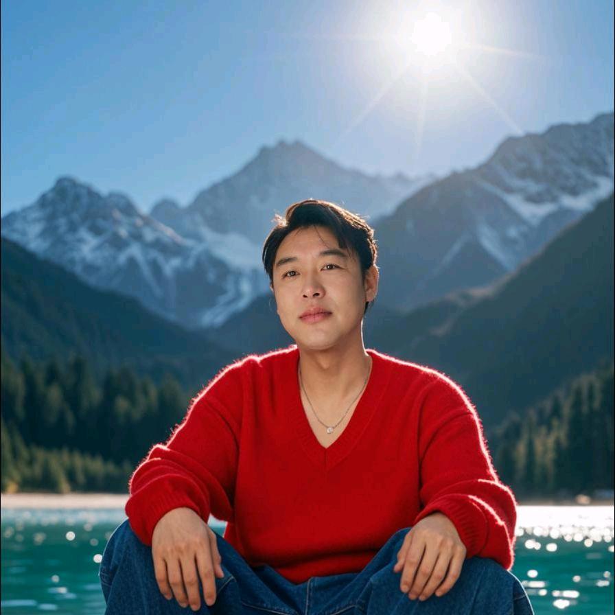 陕F—波哥