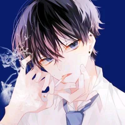 第二深情➻苏劭
