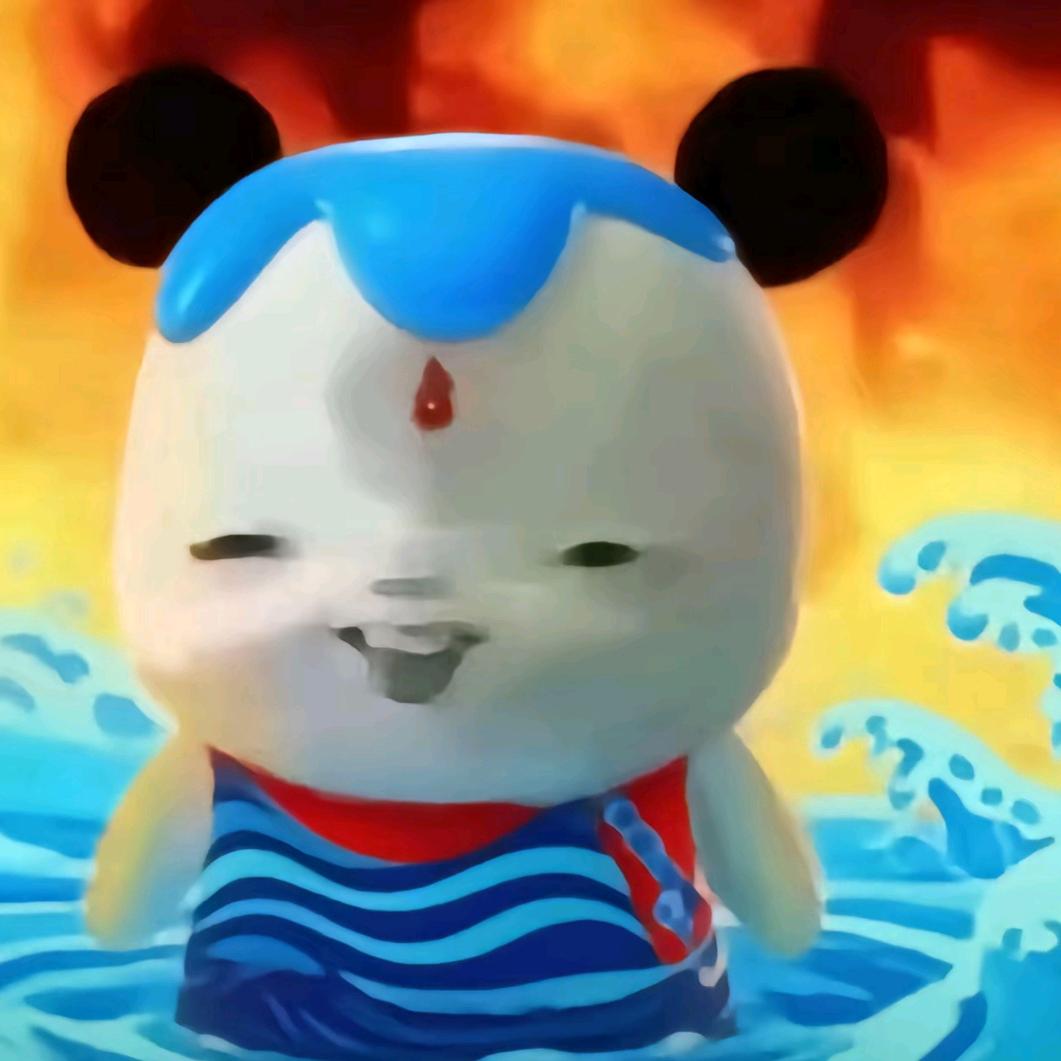 鼠汁🐟