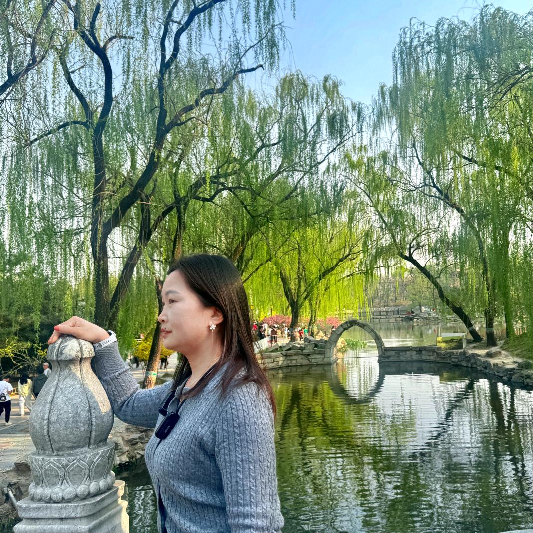媚娘大号