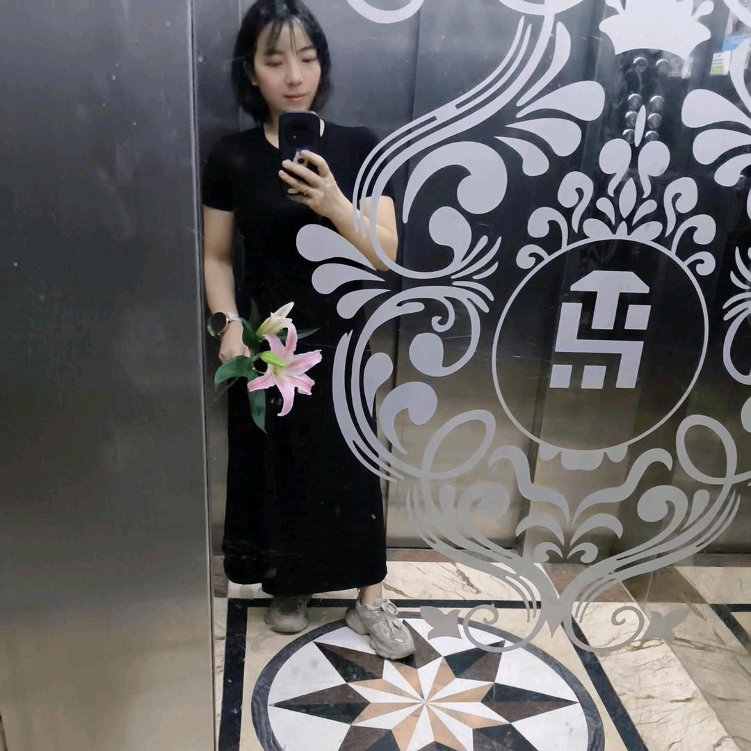 太阳☀️姑娘