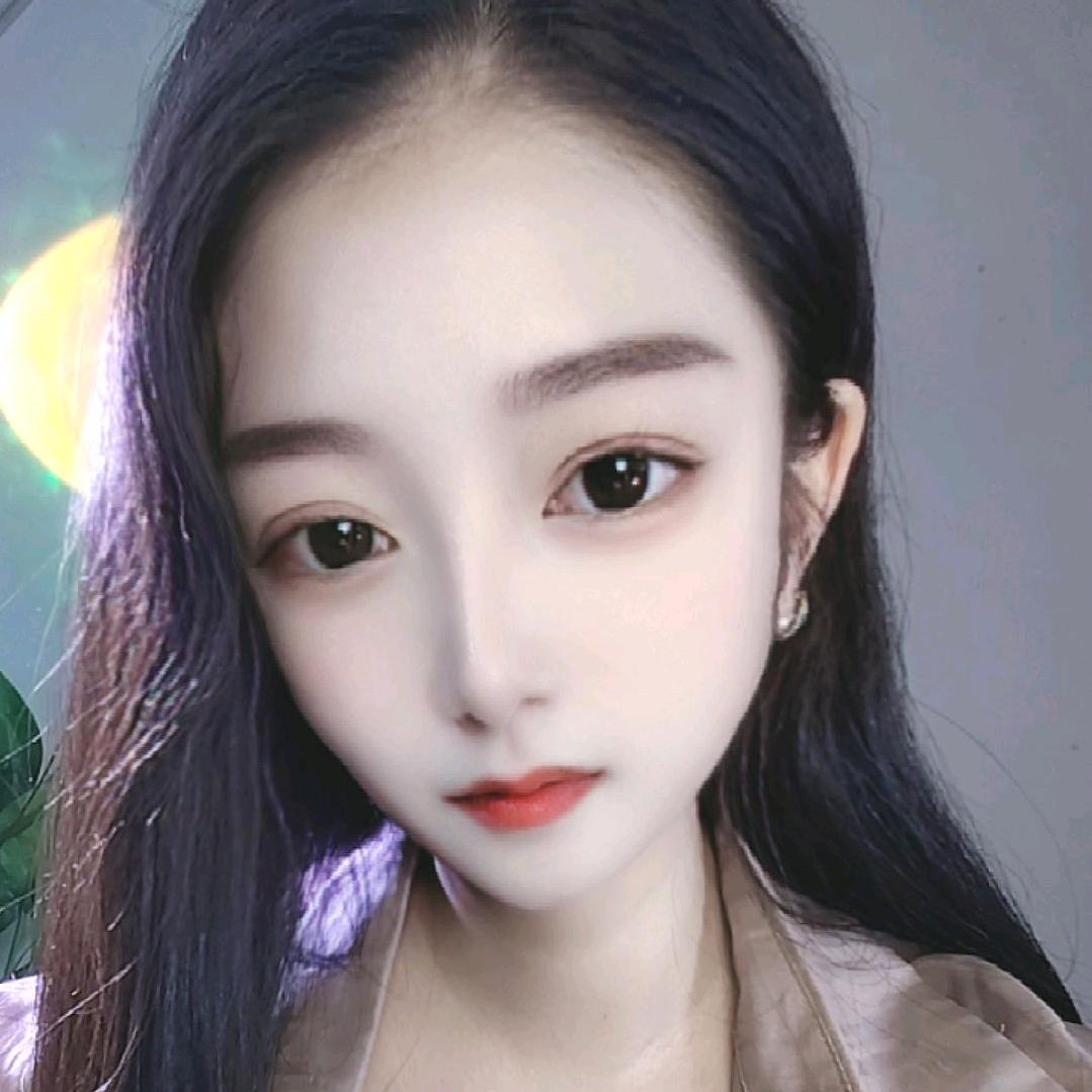 灿灿（新人）