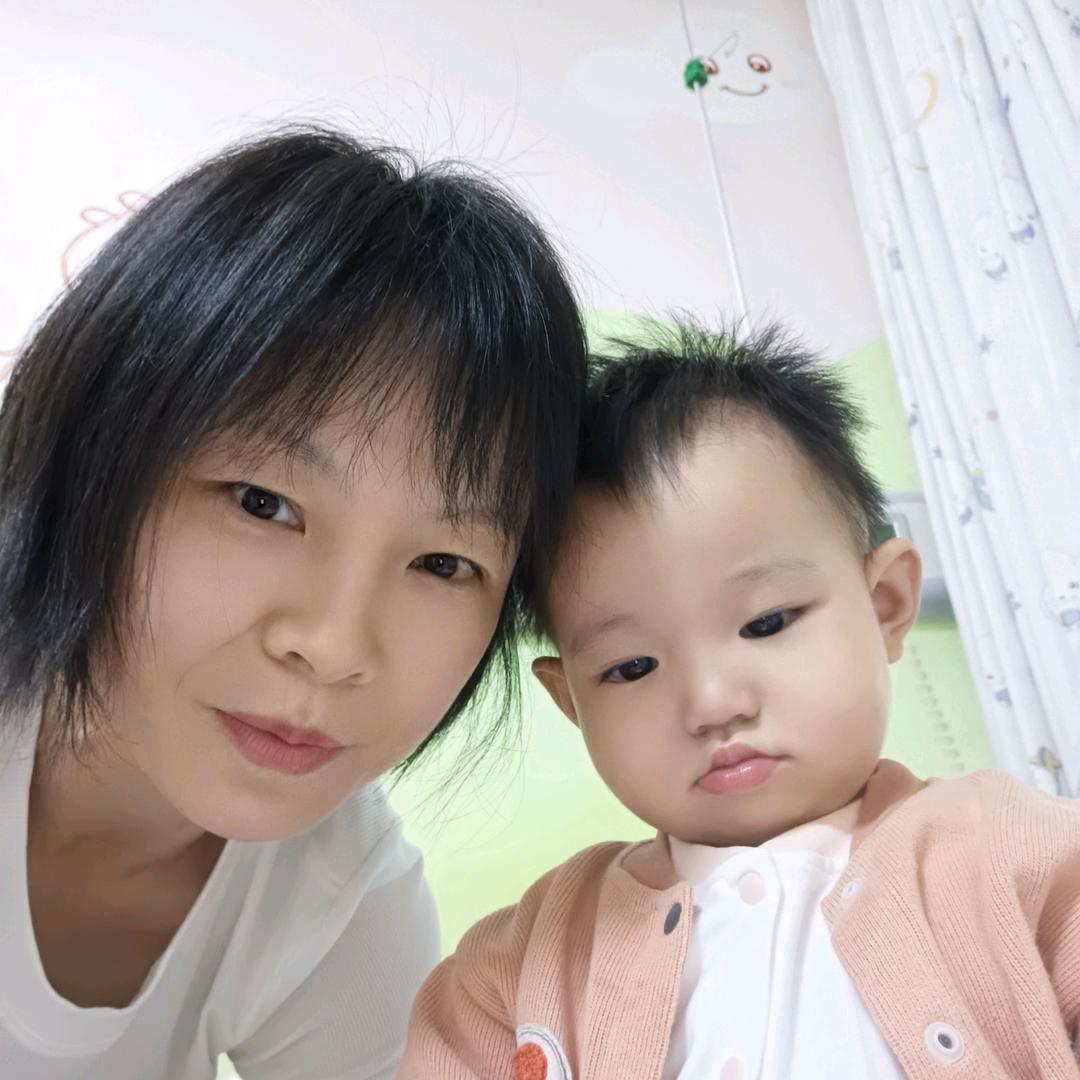 玥宝妈妈