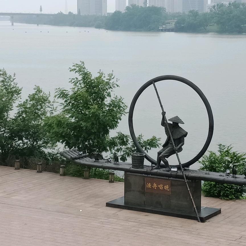睛空万李