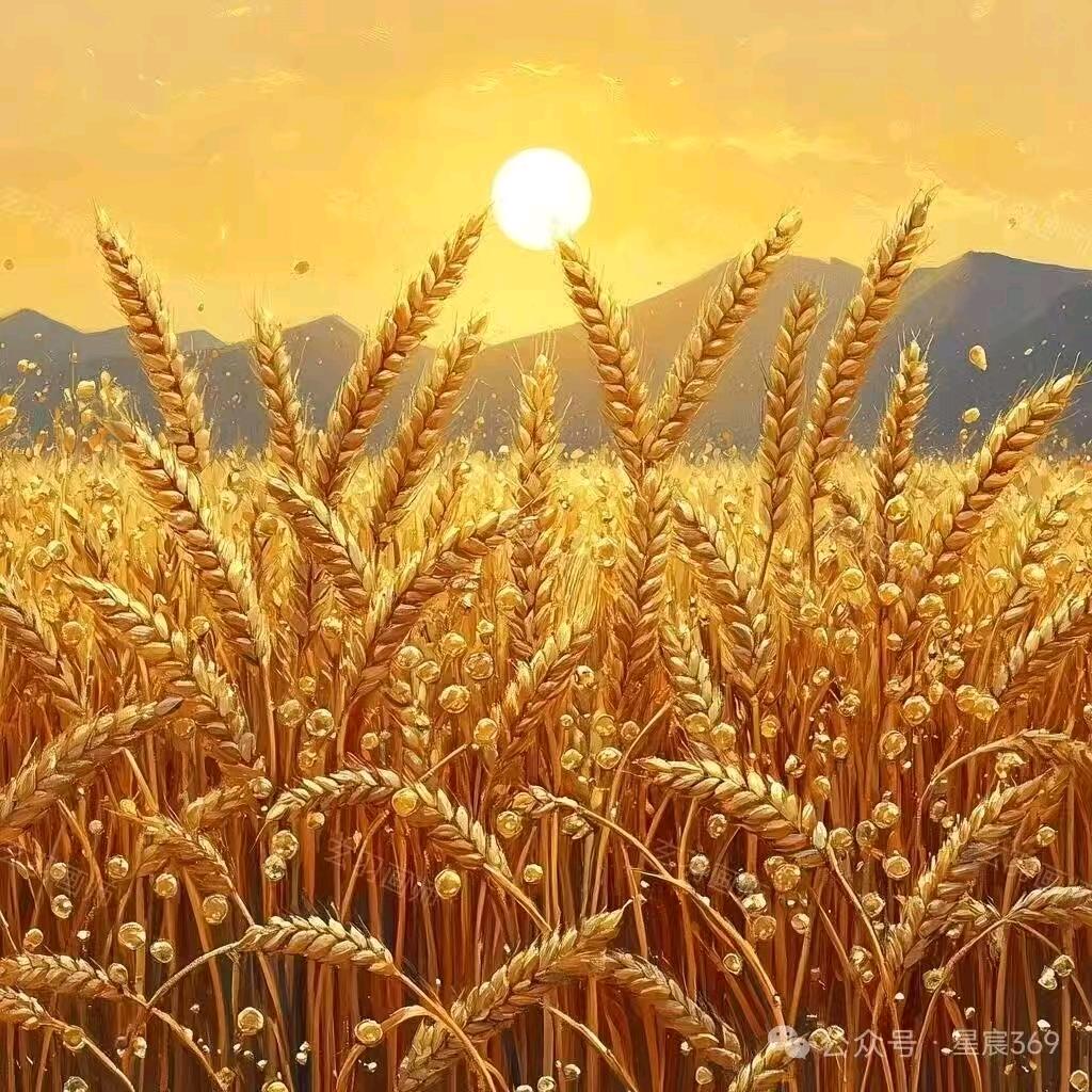 🌅晨丰🎁🌄转运