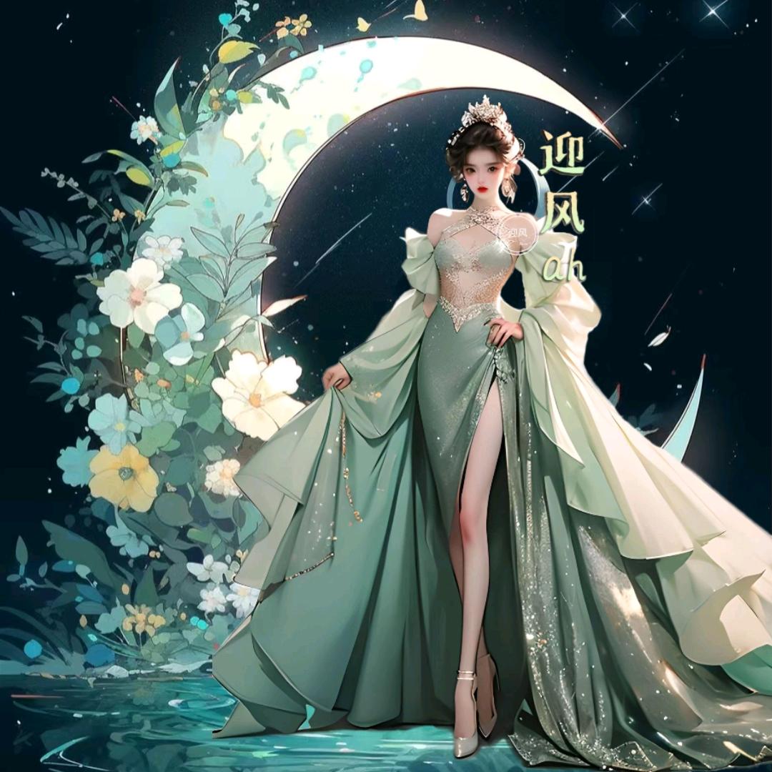 迎风ahᴿᙆ