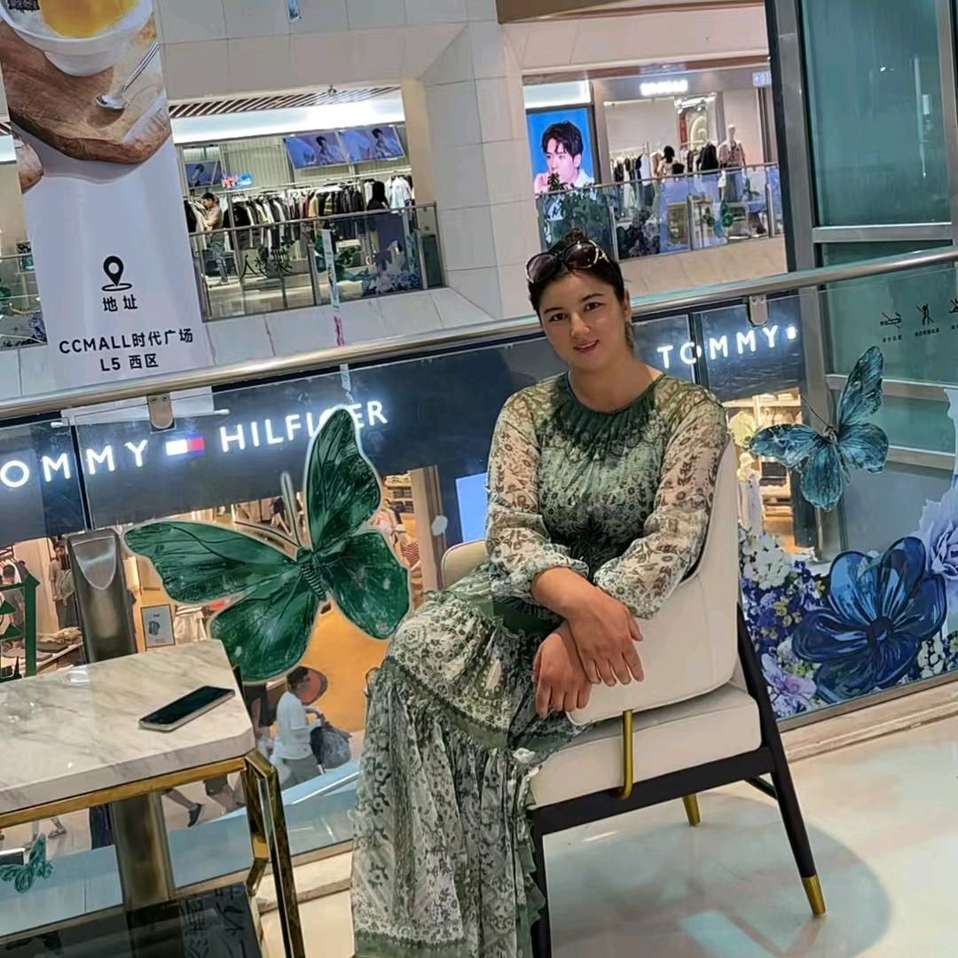 阿依夏💞💞💞