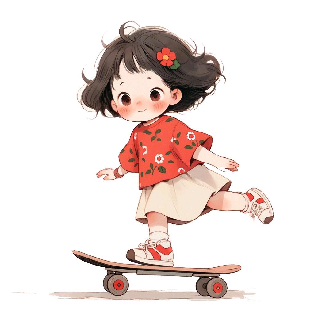 奶油小泡芙🎂
