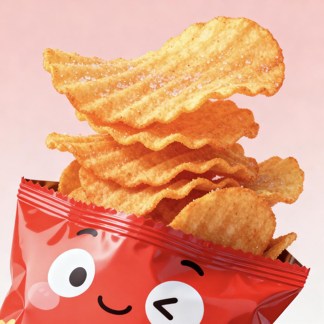 娟姐零食小栈