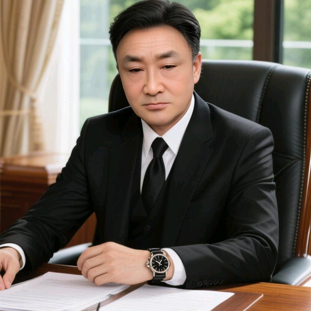 大金鱼