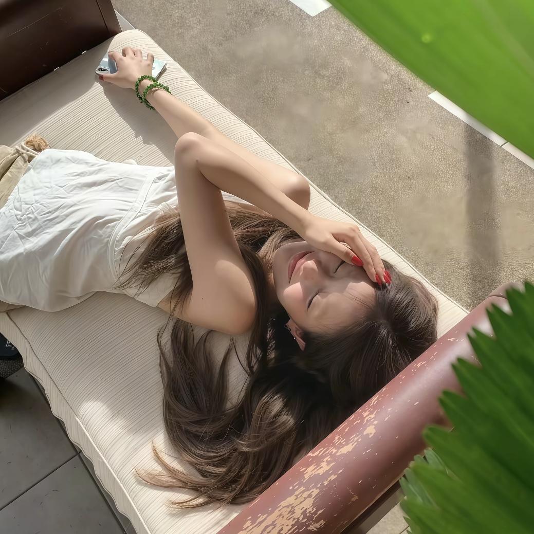 🍎：