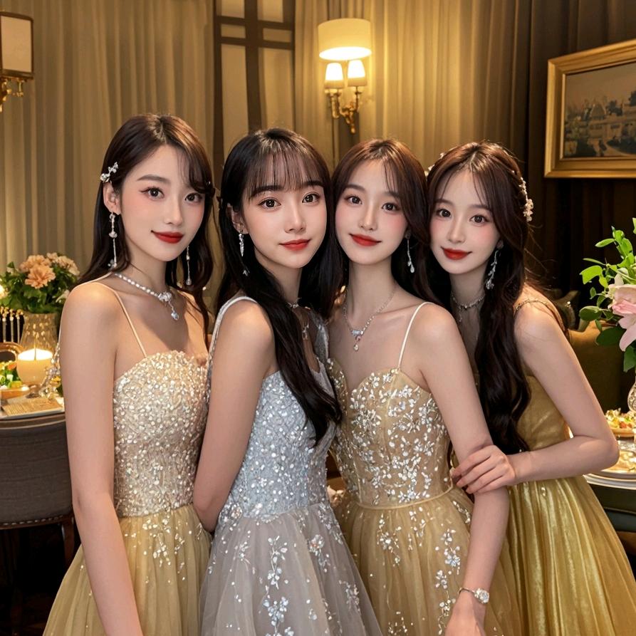 取个小骚名
