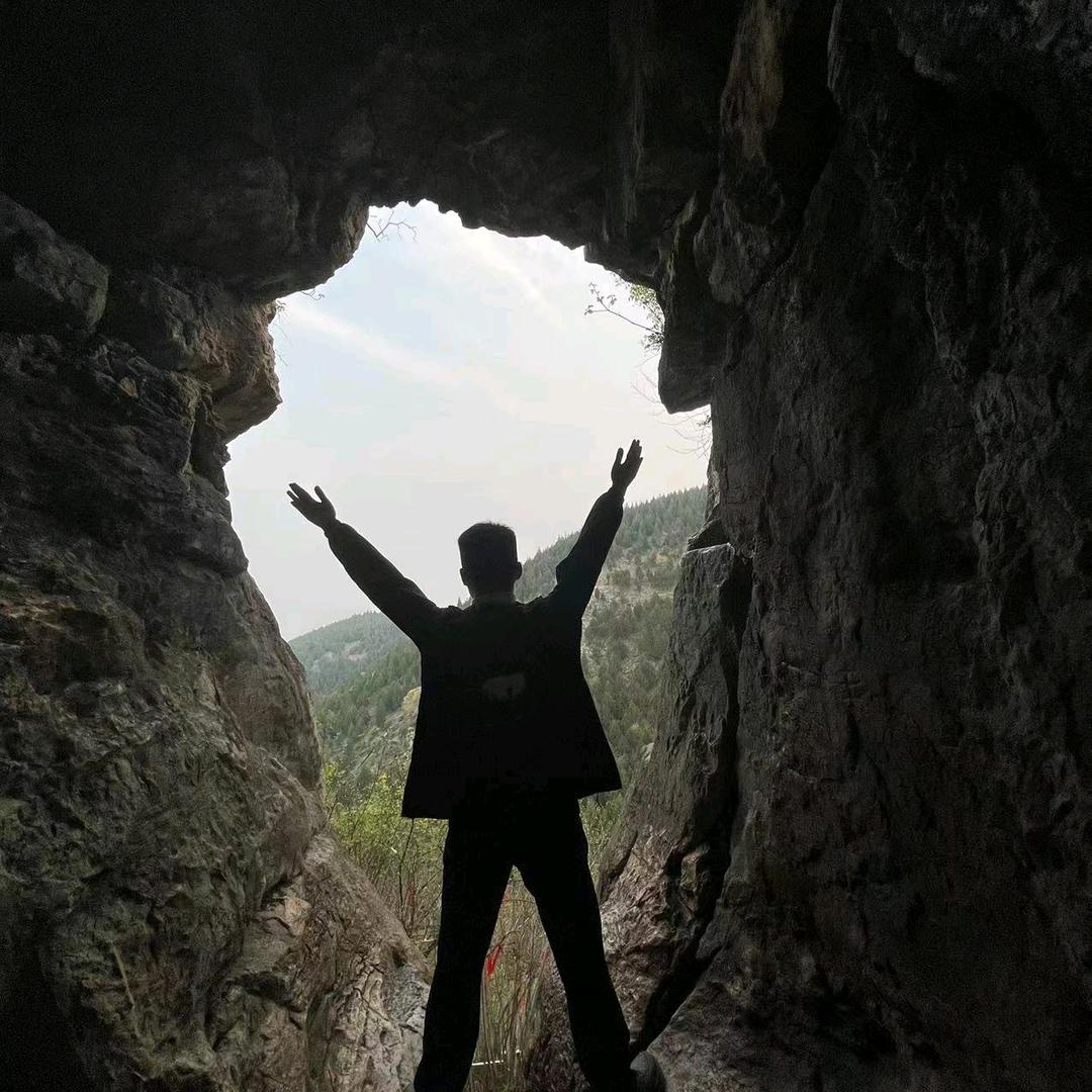 去有风的地方～