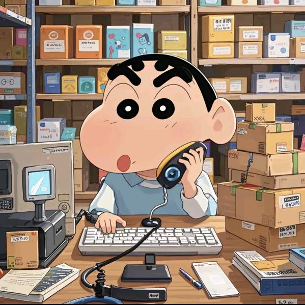 翎玹吖