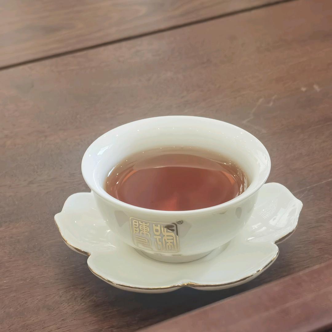 落叶飘零