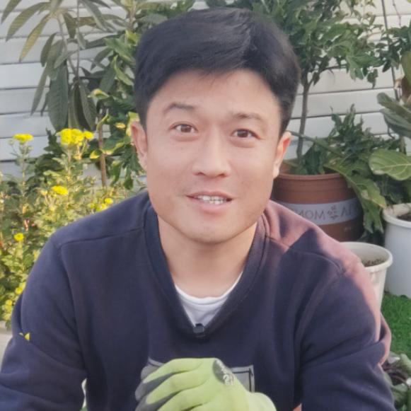 植物不种废一杠铁侠