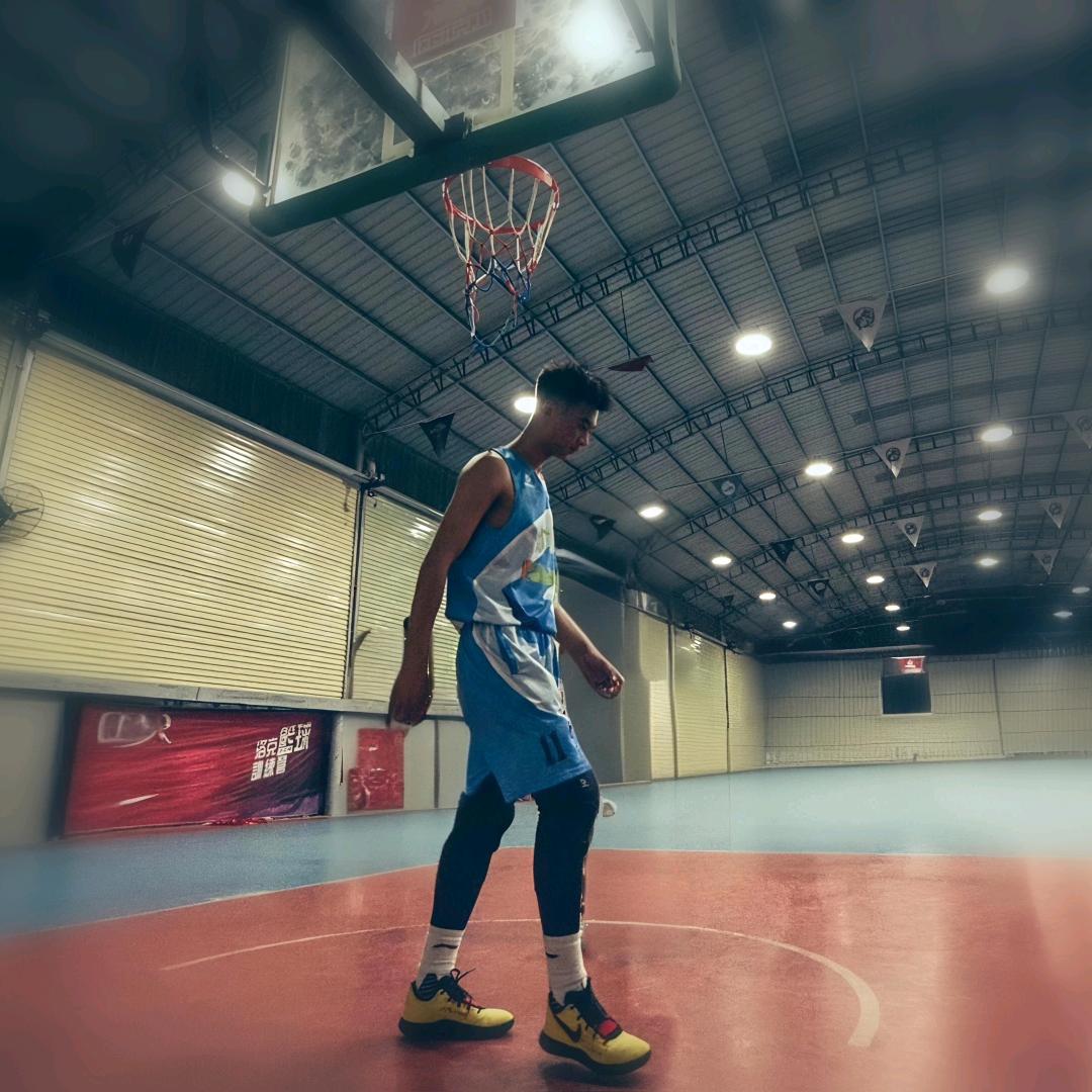 🏀Ryt·星锐篮球特训