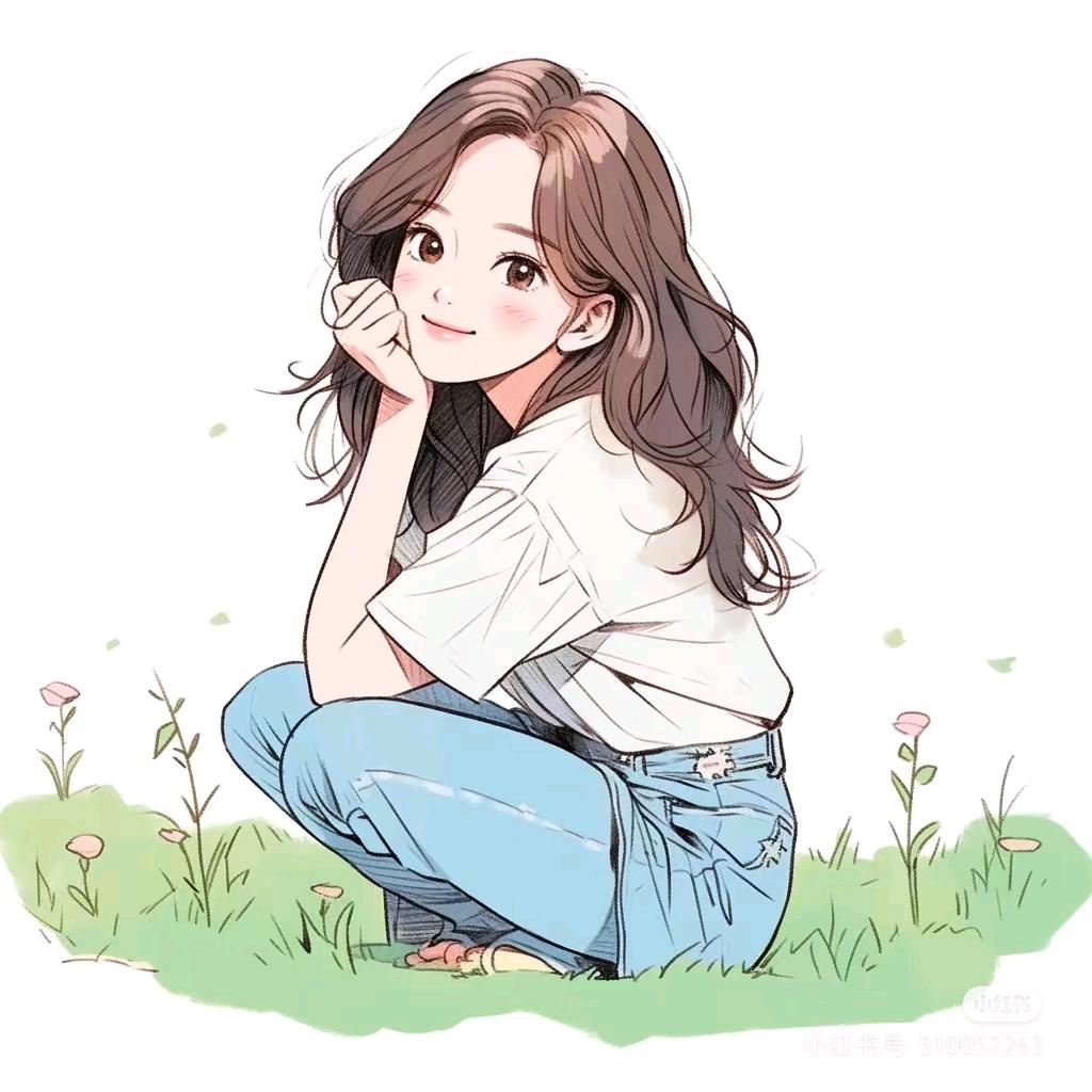 🥑是倩倩吖