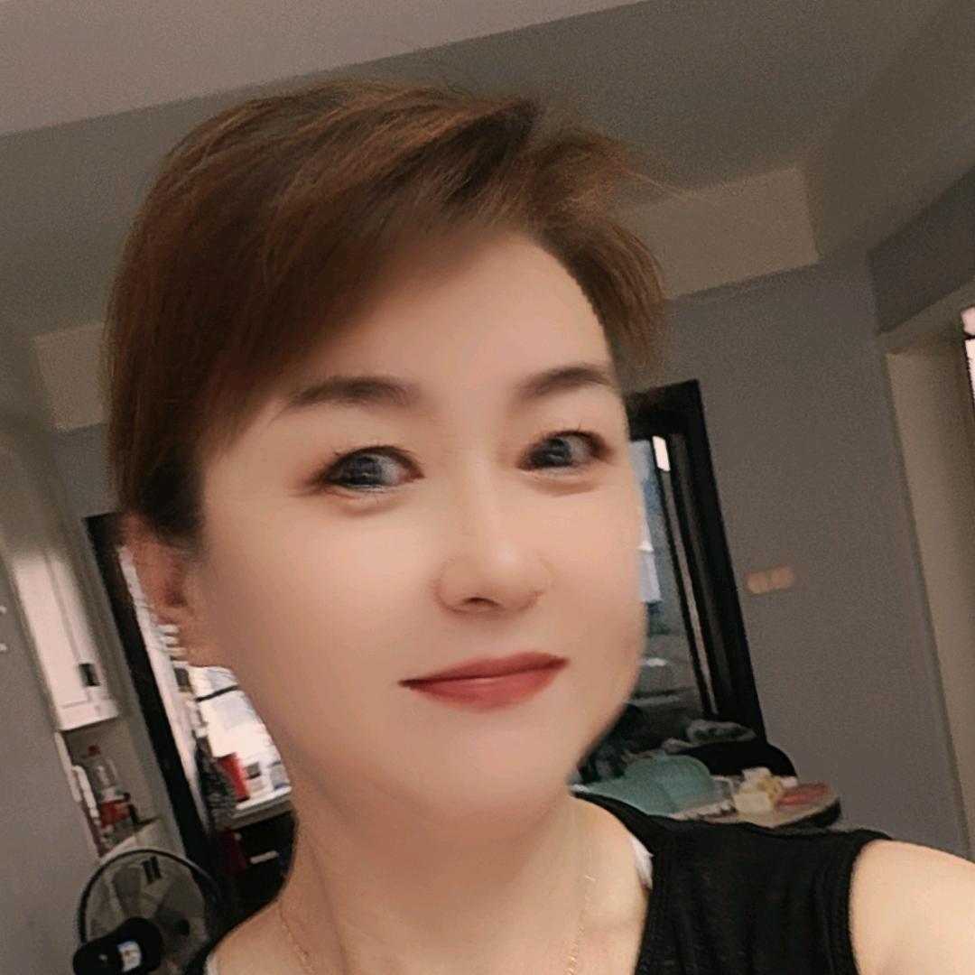 单身老阿姨68年