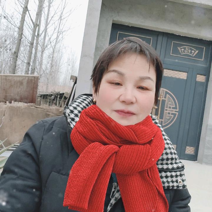 满满的爱