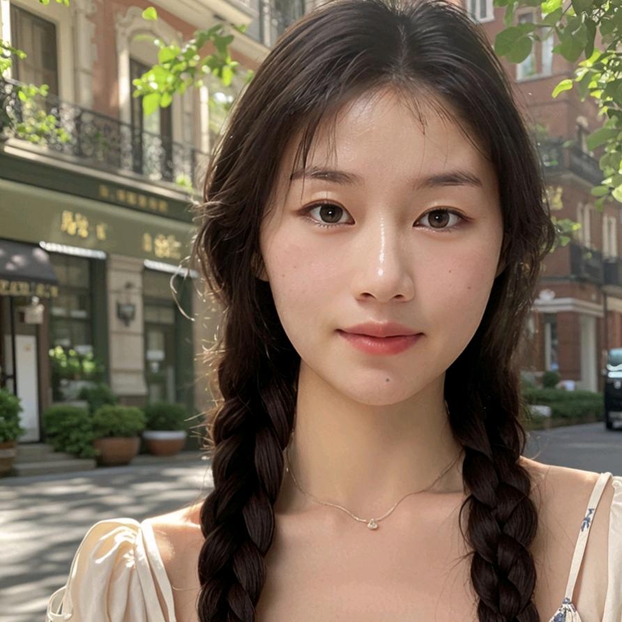 宅妹小W（睡不醒）