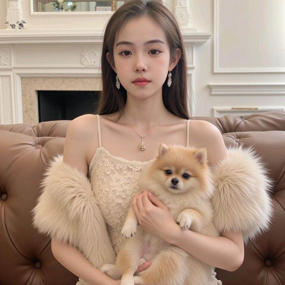 小欣