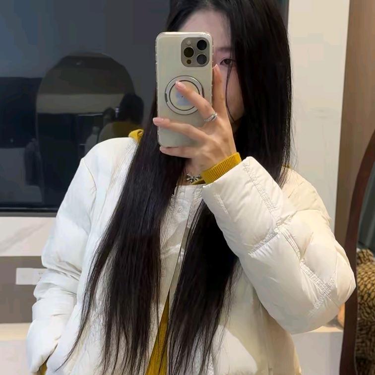 小雨女装直播好物分享