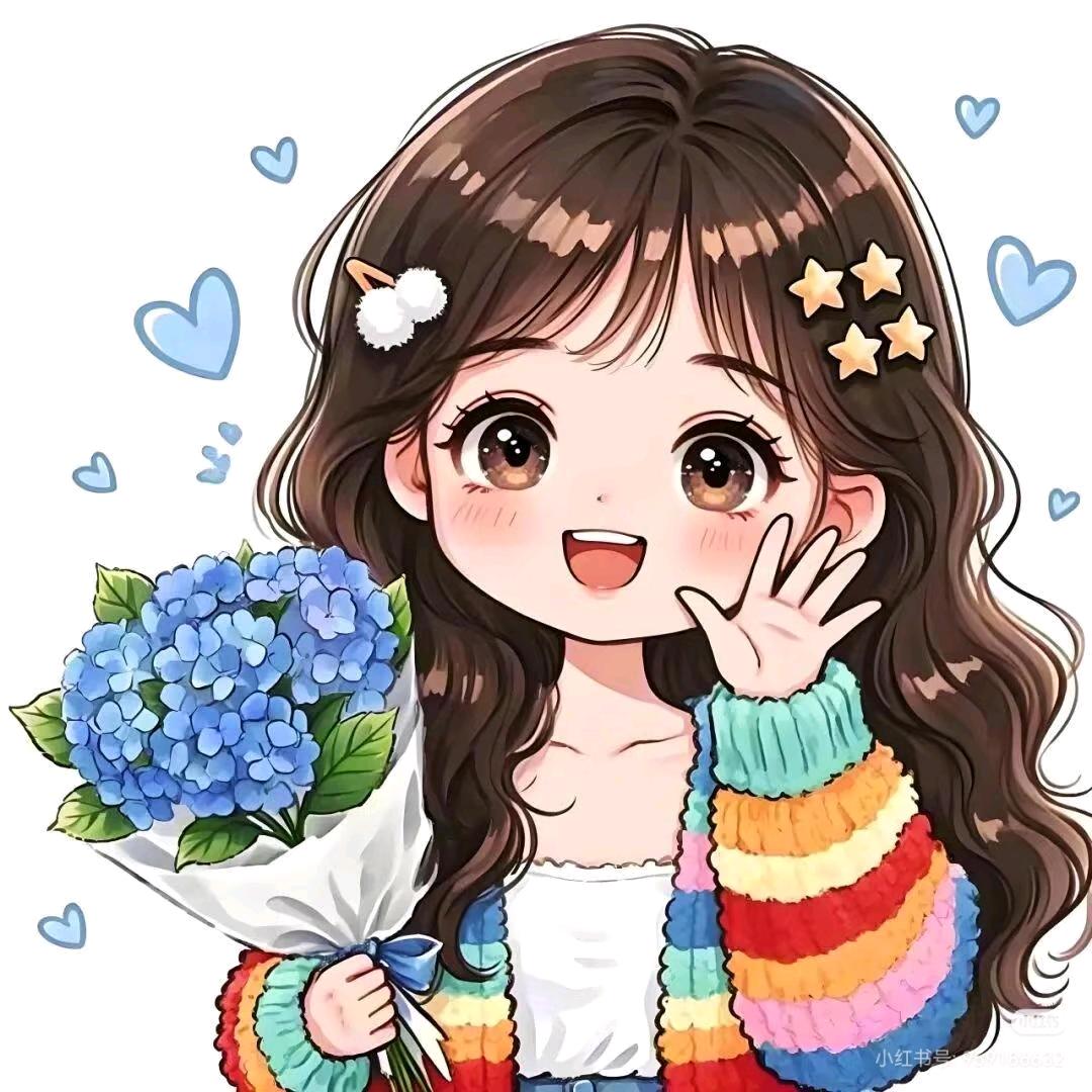 相亲相爱一家人