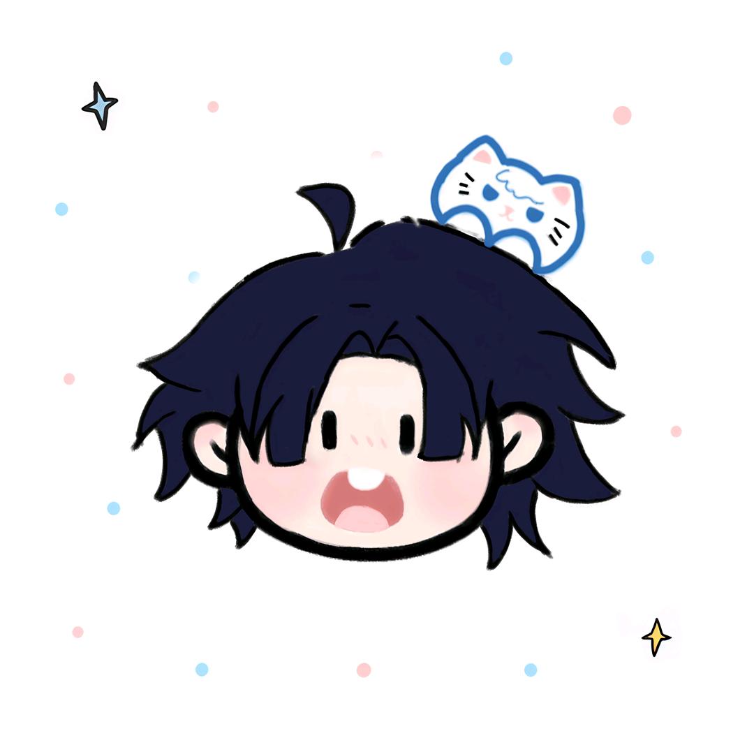 小Y.