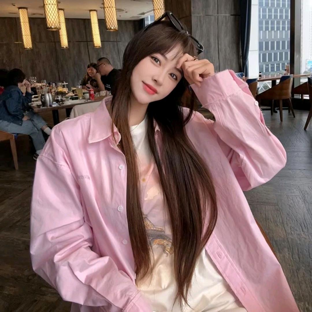 露露lucy的日常穿搭