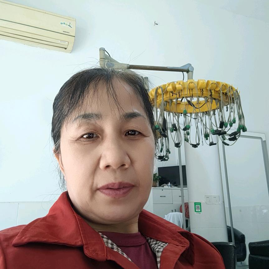 护工杨姐，晚上八点开播。谢谢大家支持一下